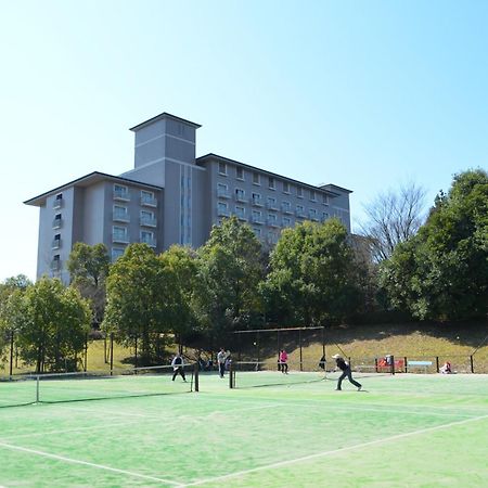 Okura Akademia Park Hotel Kisarazu Extérieur photo