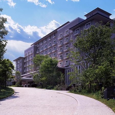 Okura Akademia Park Hotel Kisarazu Extérieur photo
