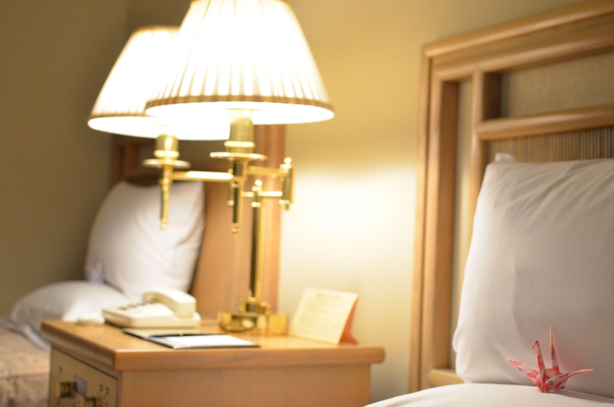 Okura Akademia Park Hotel Kisarazu Extérieur photo