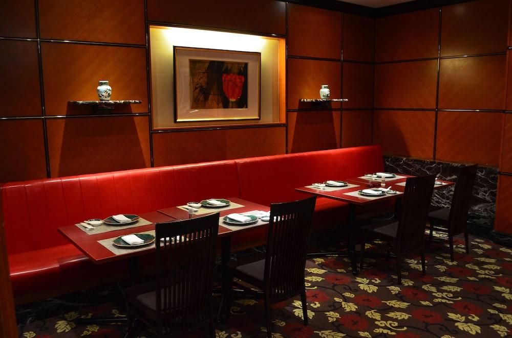 Okura Akademia Park Hotel Kisarazu Extérieur photo