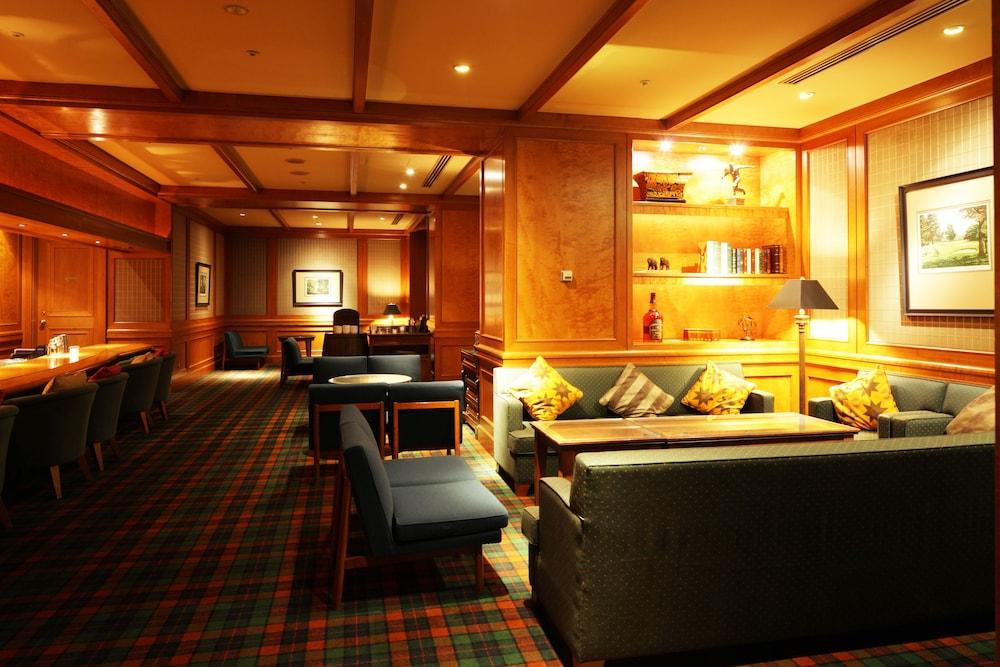 Okura Akademia Park Hotel Kisarazu Extérieur photo