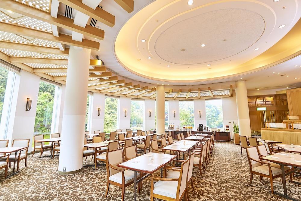 Okura Akademia Park Hotel Kisarazu Extérieur photo