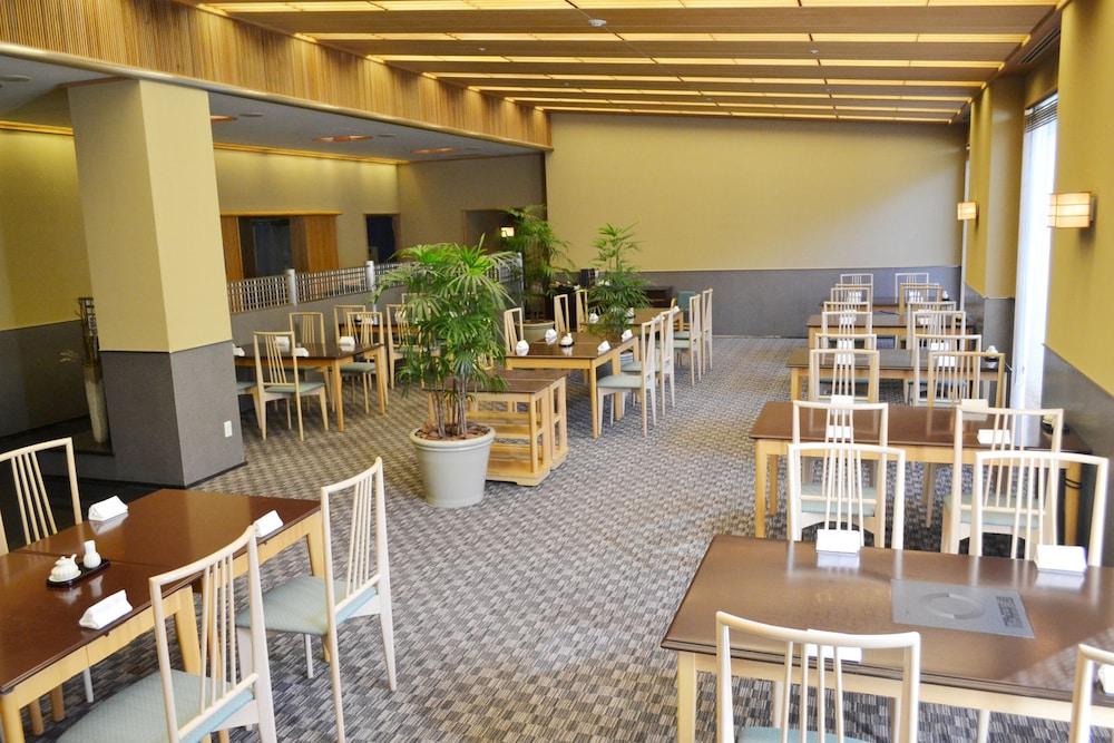 Okura Akademia Park Hotel Kisarazu Extérieur photo
