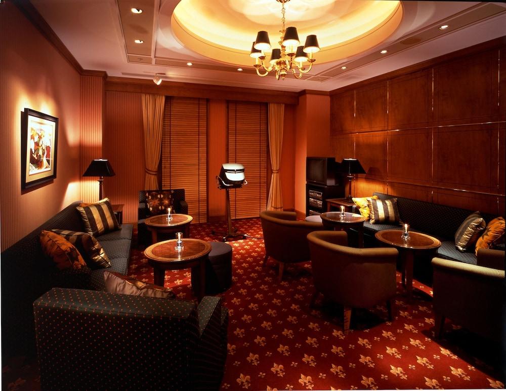 Okura Akademia Park Hotel Kisarazu Extérieur photo
