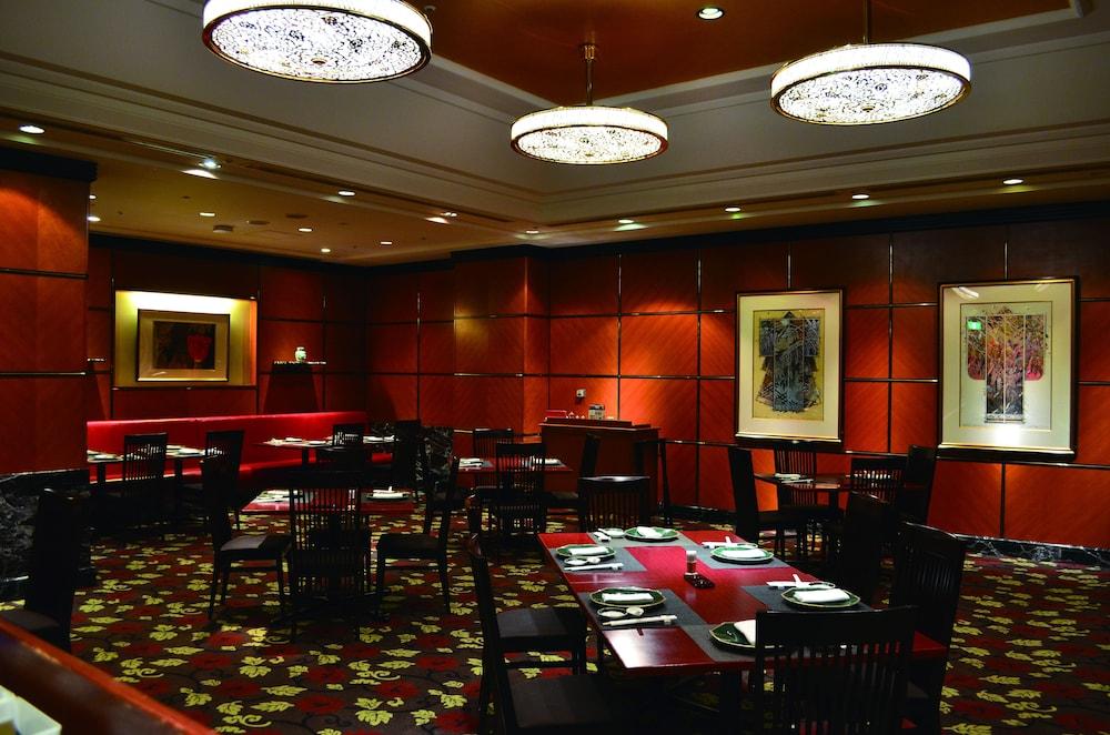 Okura Akademia Park Hotel Kisarazu Extérieur photo