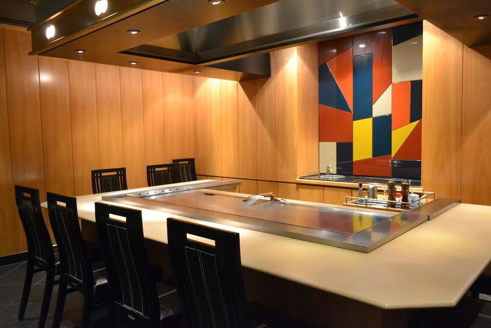 Okura Akademia Park Hotel Kisarazu Extérieur photo