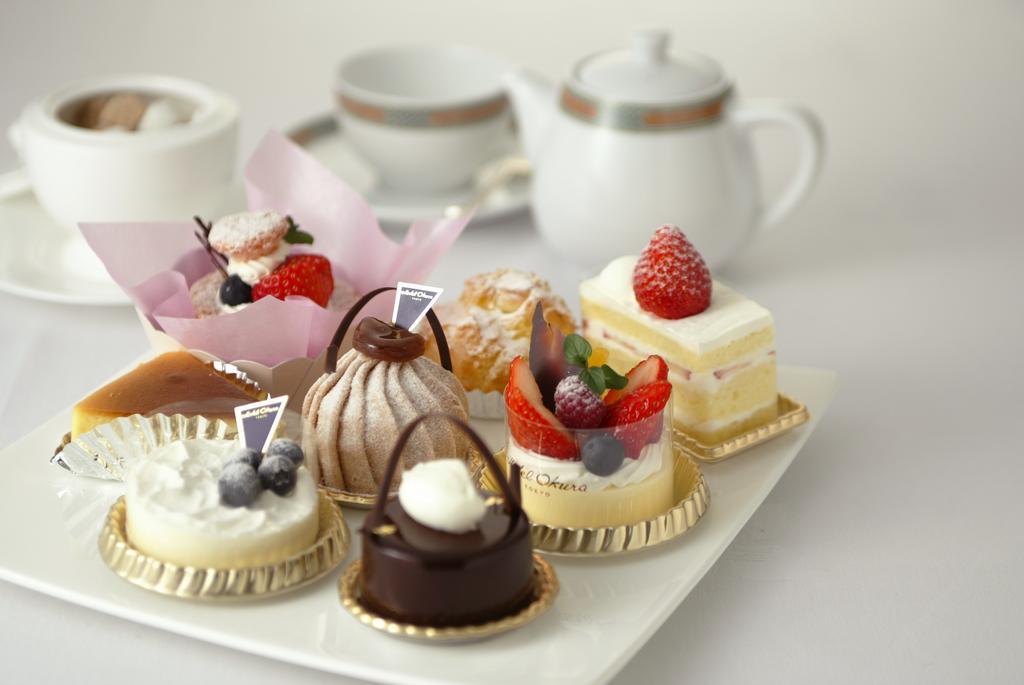 Okura Akademia Park Hotel Kisarazu Extérieur photo