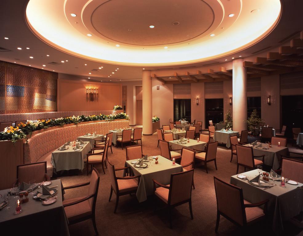 Okura Akademia Park Hotel Kisarazu Extérieur photo