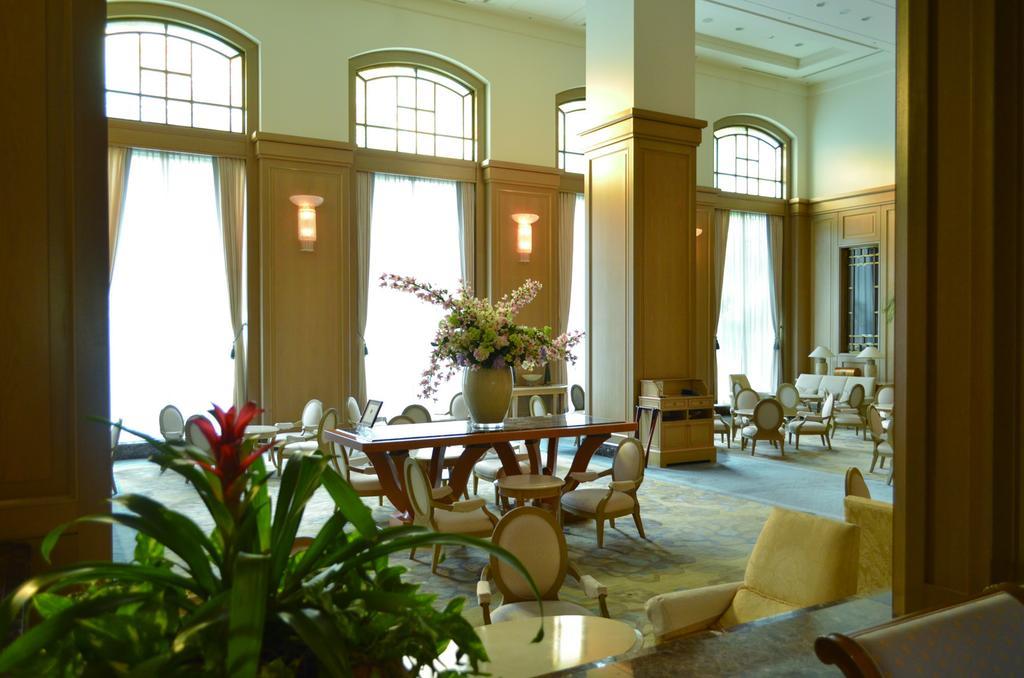 Okura Akademia Park Hotel Kisarazu Extérieur photo