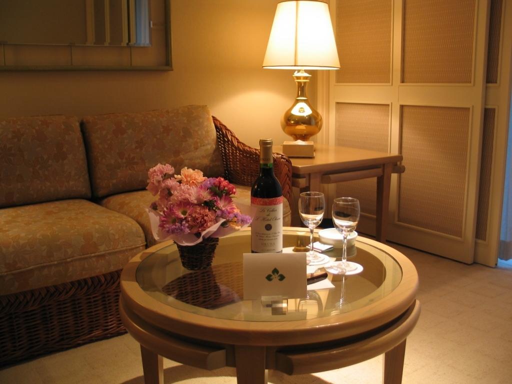 Okura Akademia Park Hotel Kisarazu Extérieur photo
