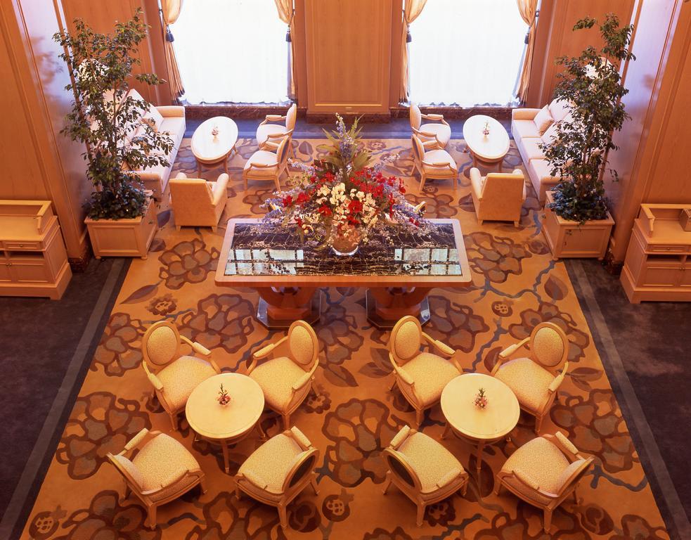 Okura Akademia Park Hotel Kisarazu Extérieur photo