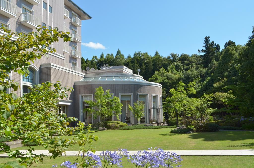 Okura Akademia Park Hotel Kisarazu Extérieur photo