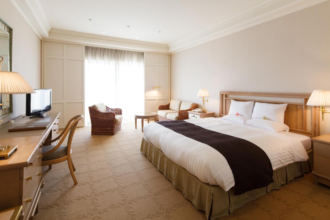 Okura Akademia Park Hotel Kisarazu Extérieur photo