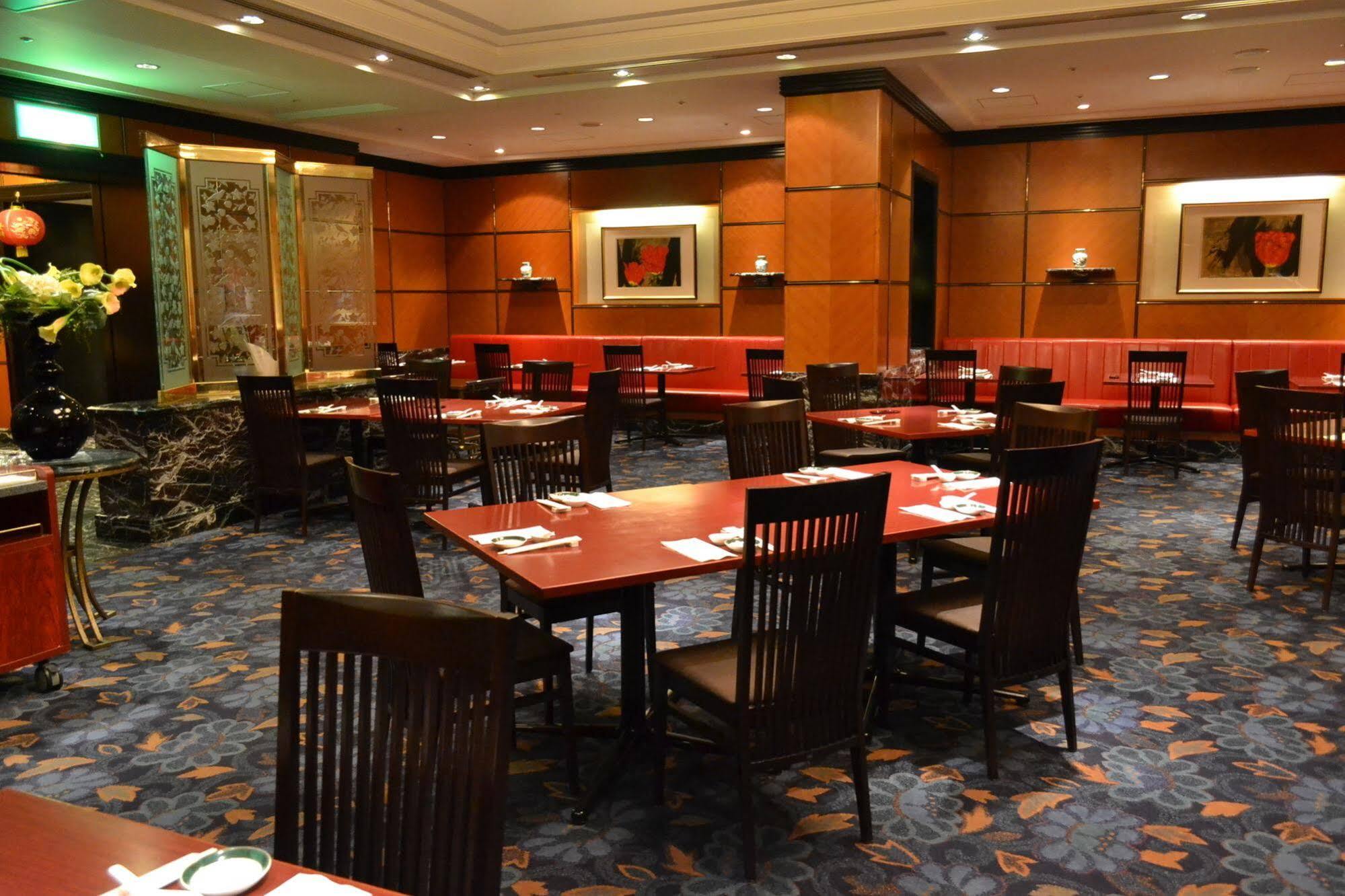 Okura Akademia Park Hotel Kisarazu Extérieur photo
