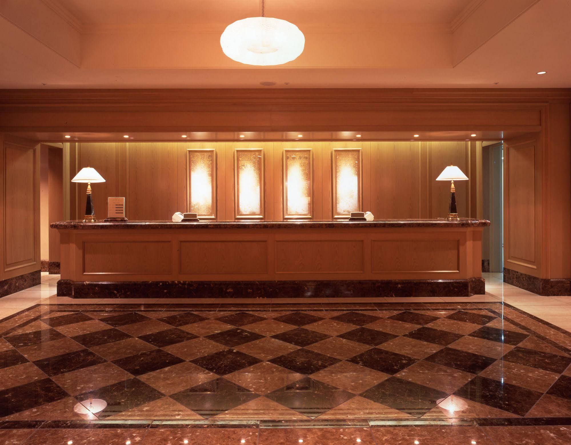 Okura Akademia Park Hotel Kisarazu Extérieur photo