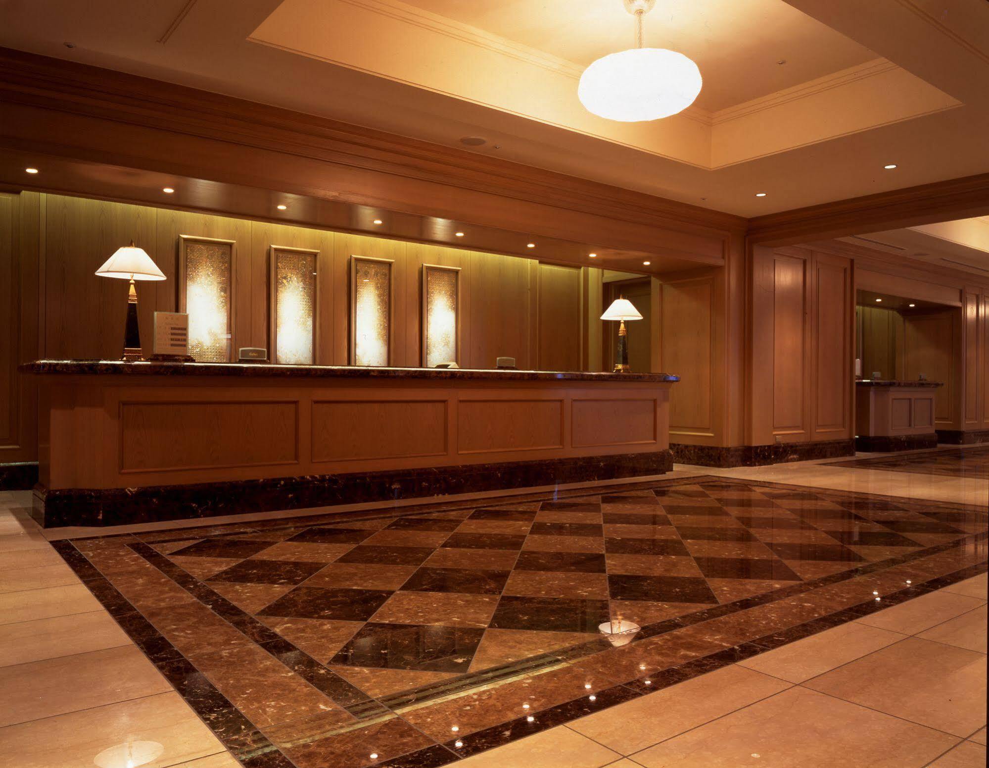 Okura Akademia Park Hotel Kisarazu Extérieur photo